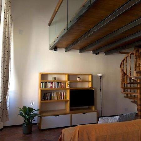 Appartement Il Loft Di Charme Di Ricc à Faenza Extérieur photo